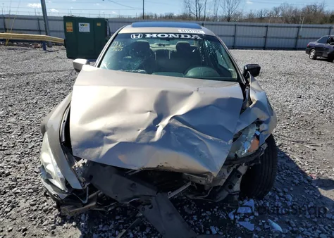 2003 Honda Accord Ex from USA, damaged, VIN 1HGCM56693A113438